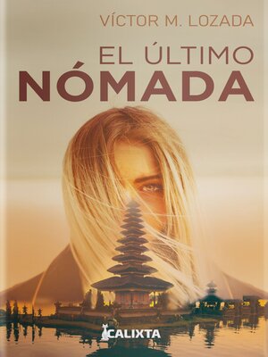 cover image of El último nómada